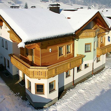 Apartment Landhaus Anton By Interhome Aschau Im Zillertal 外观 照片