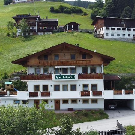 Apartment Landhaus Anton By Interhome Aschau Im Zillertal 外观 照片
