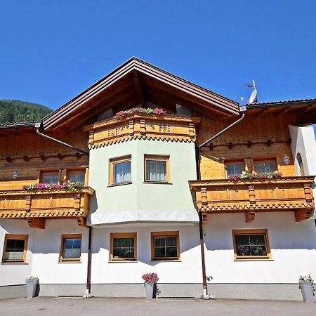Apartment Landhaus Anton By Interhome Aschau Im Zillertal 外观 照片