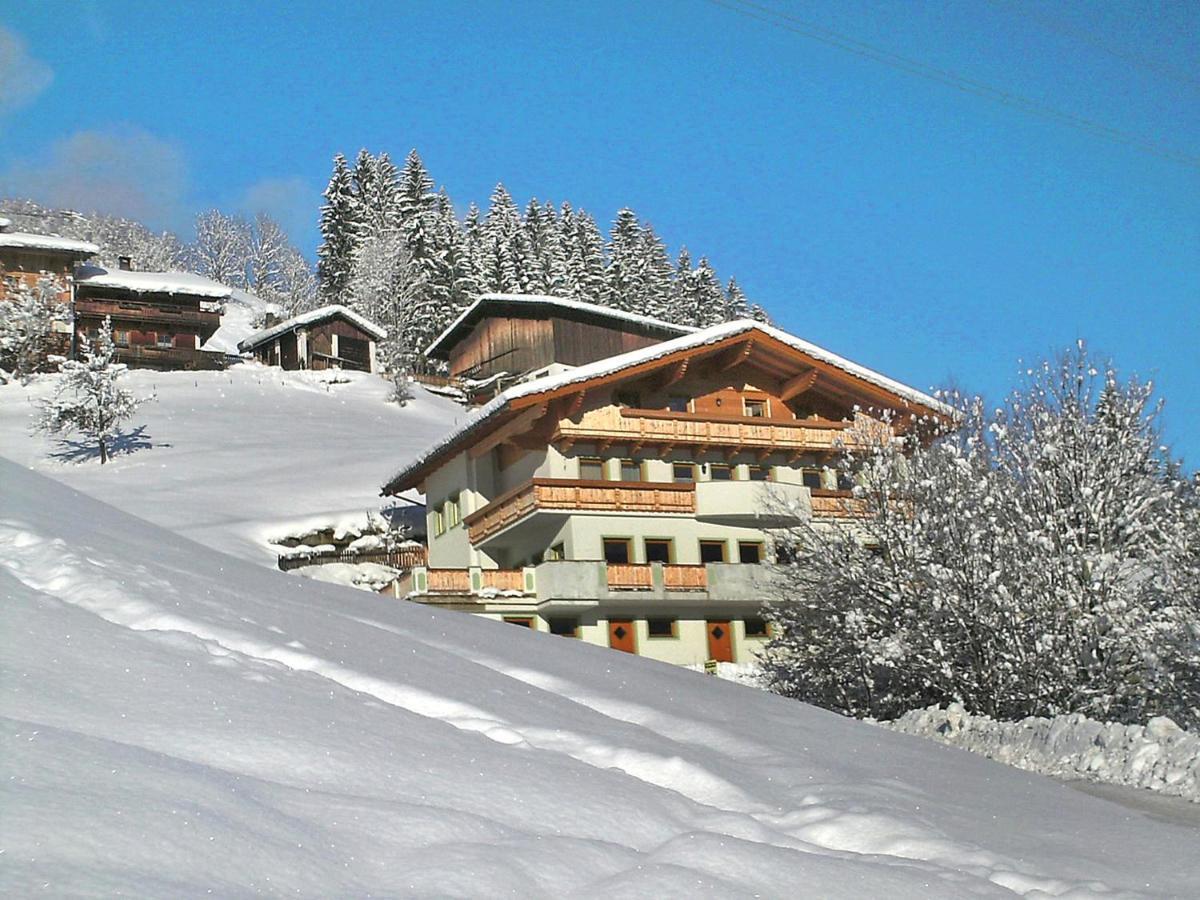 Apartment Landhaus Anton By Interhome Aschau Im Zillertal 外观 照片
