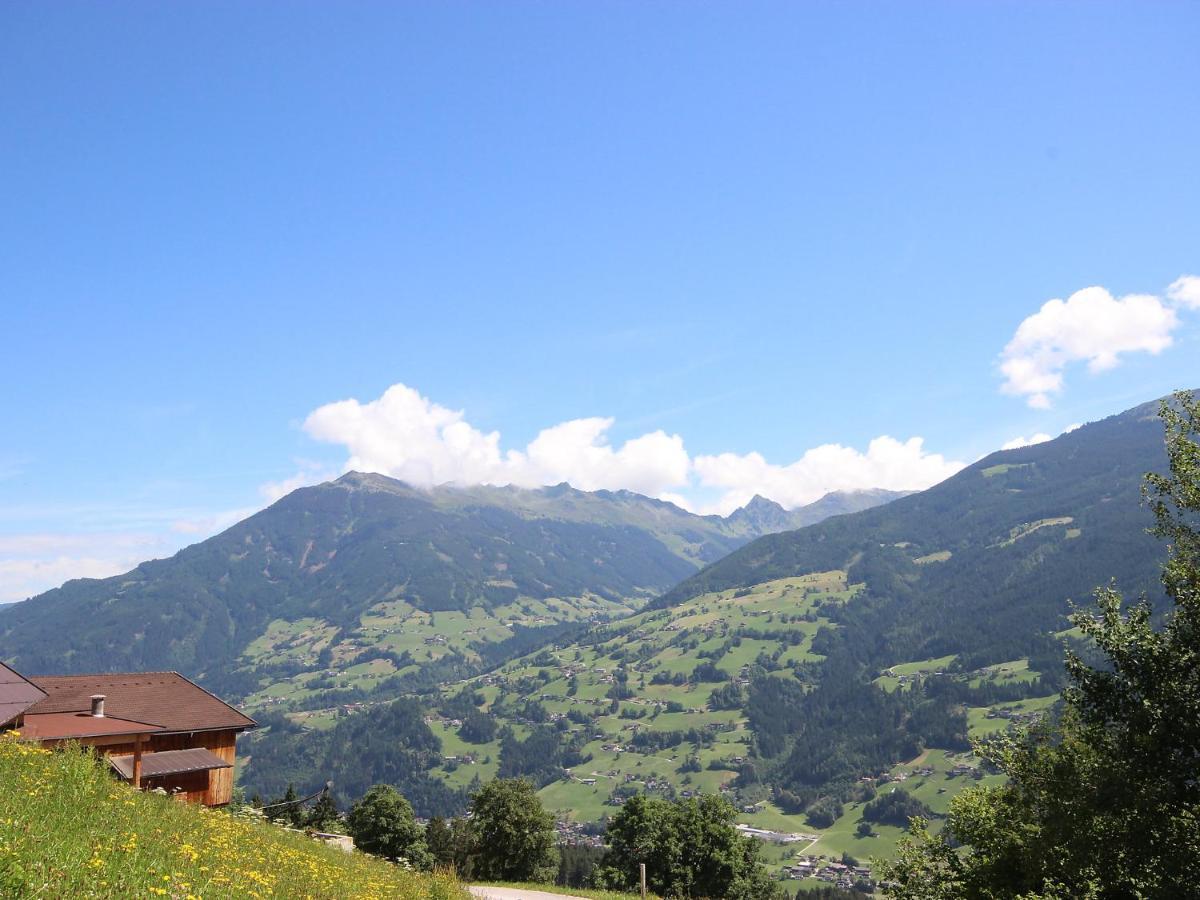 Apartment Landhaus Anton By Interhome Aschau Im Zillertal 外观 照片
