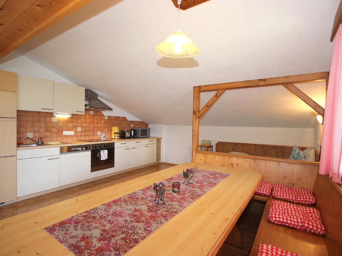 Apartment Landhaus Anton By Interhome Aschau Im Zillertal 外观 照片