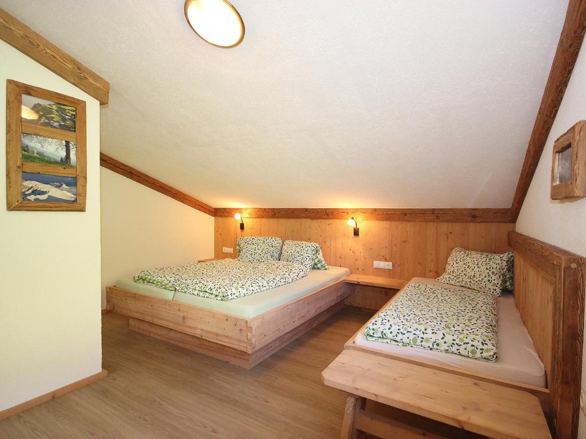 Apartment Landhaus Anton By Interhome Aschau Im Zillertal 外观 照片