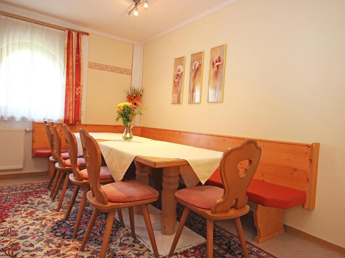 Apartment Landhaus Anton By Interhome Aschau Im Zillertal 外观 照片