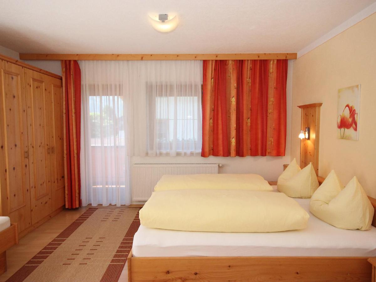 Apartment Landhaus Anton By Interhome Aschau Im Zillertal 外观 照片