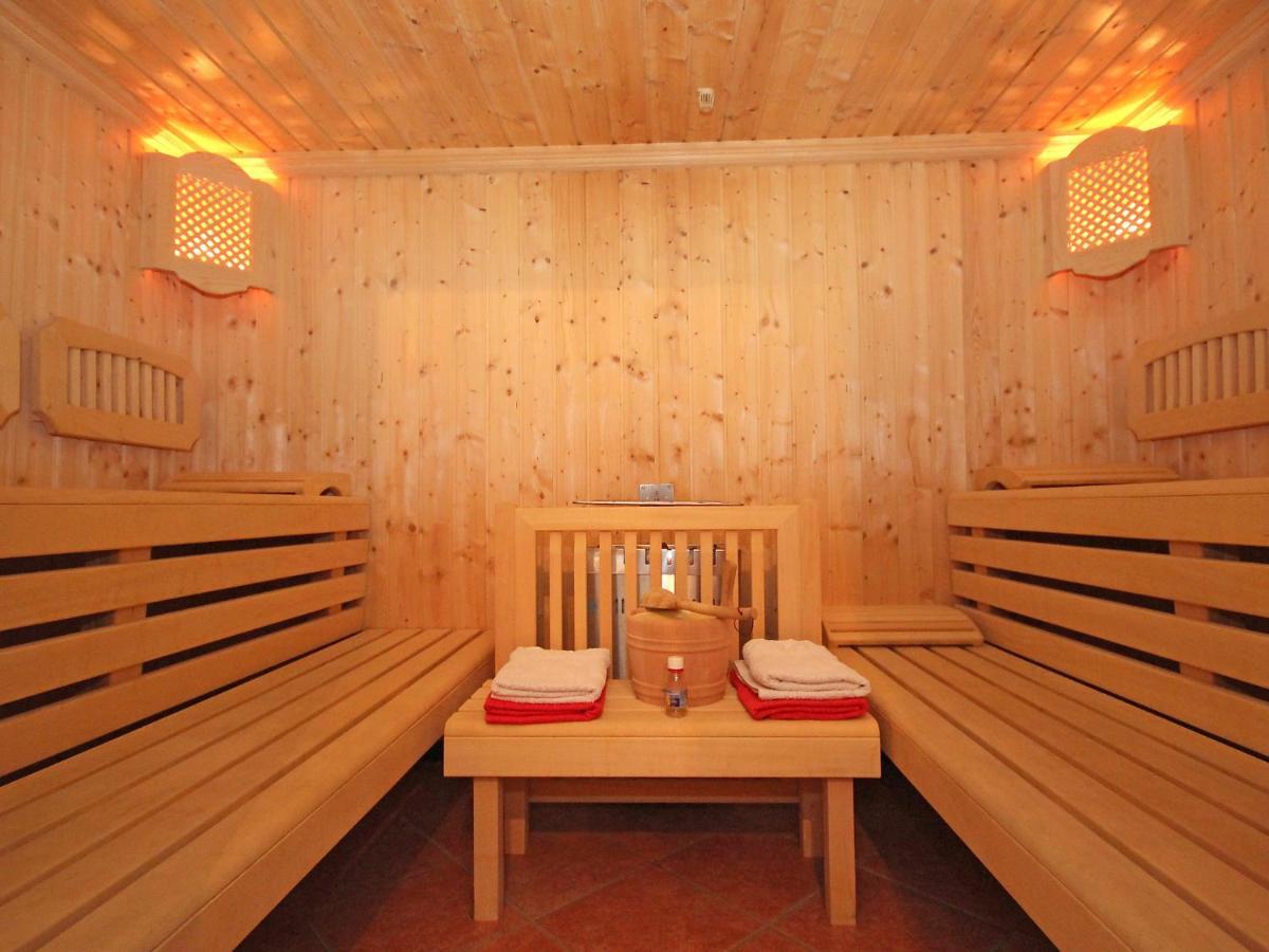 Apartment Landhaus Anton By Interhome Aschau Im Zillertal 外观 照片