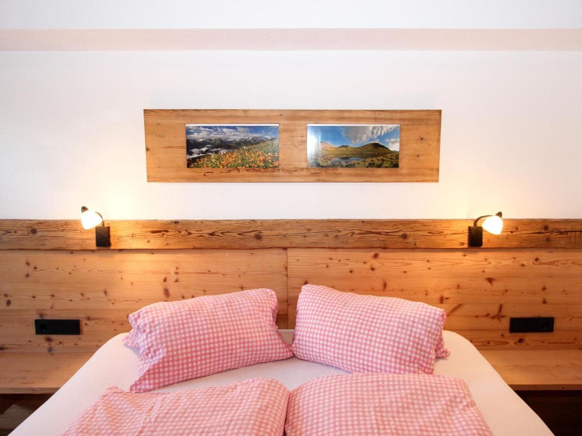 Apartment Landhaus Anton By Interhome Aschau Im Zillertal 外观 照片