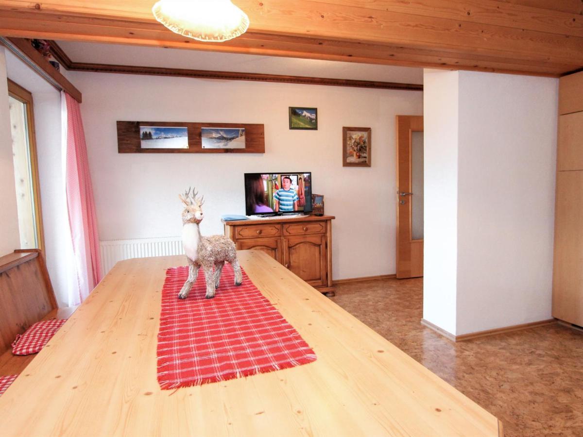 Apartment Landhaus Anton By Interhome Aschau Im Zillertal 外观 照片