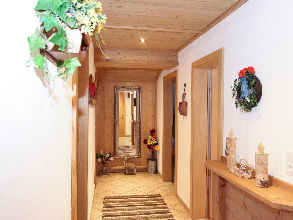 Apartment Landhaus Anton By Interhome Aschau Im Zillertal 外观 照片