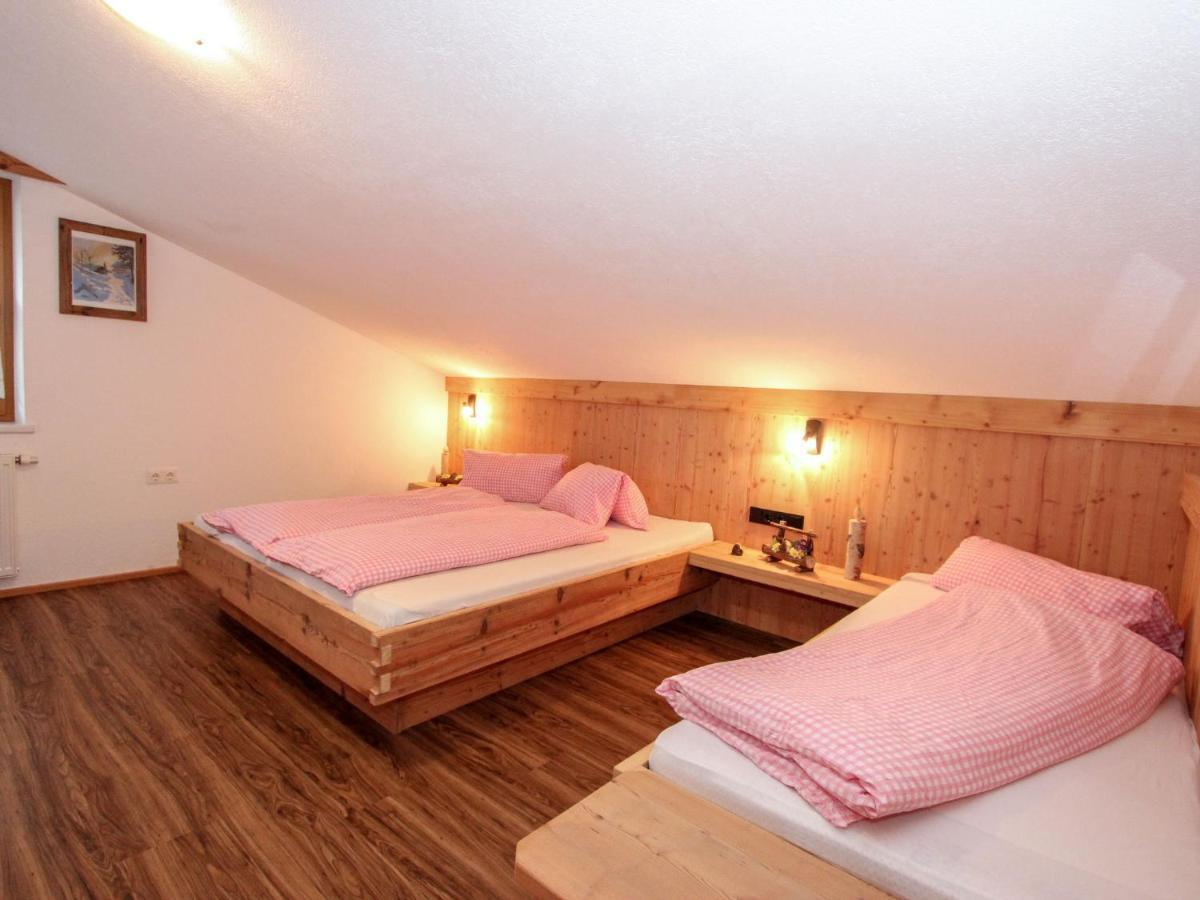 Apartment Landhaus Anton By Interhome Aschau Im Zillertal 外观 照片