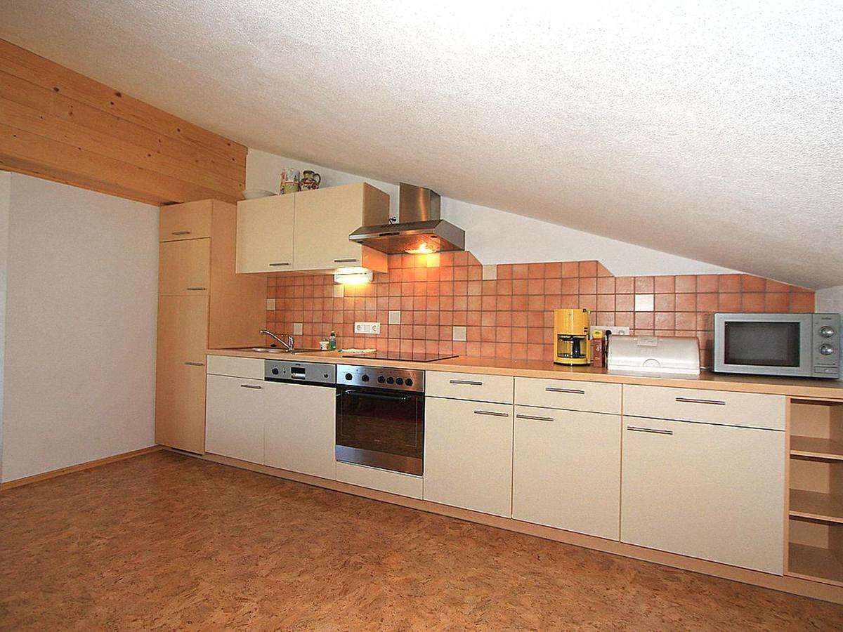 Apartment Landhaus Anton By Interhome Aschau Im Zillertal 外观 照片