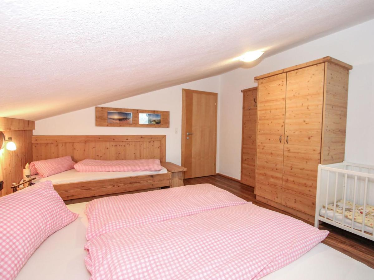 Apartment Landhaus Anton By Interhome Aschau Im Zillertal 外观 照片