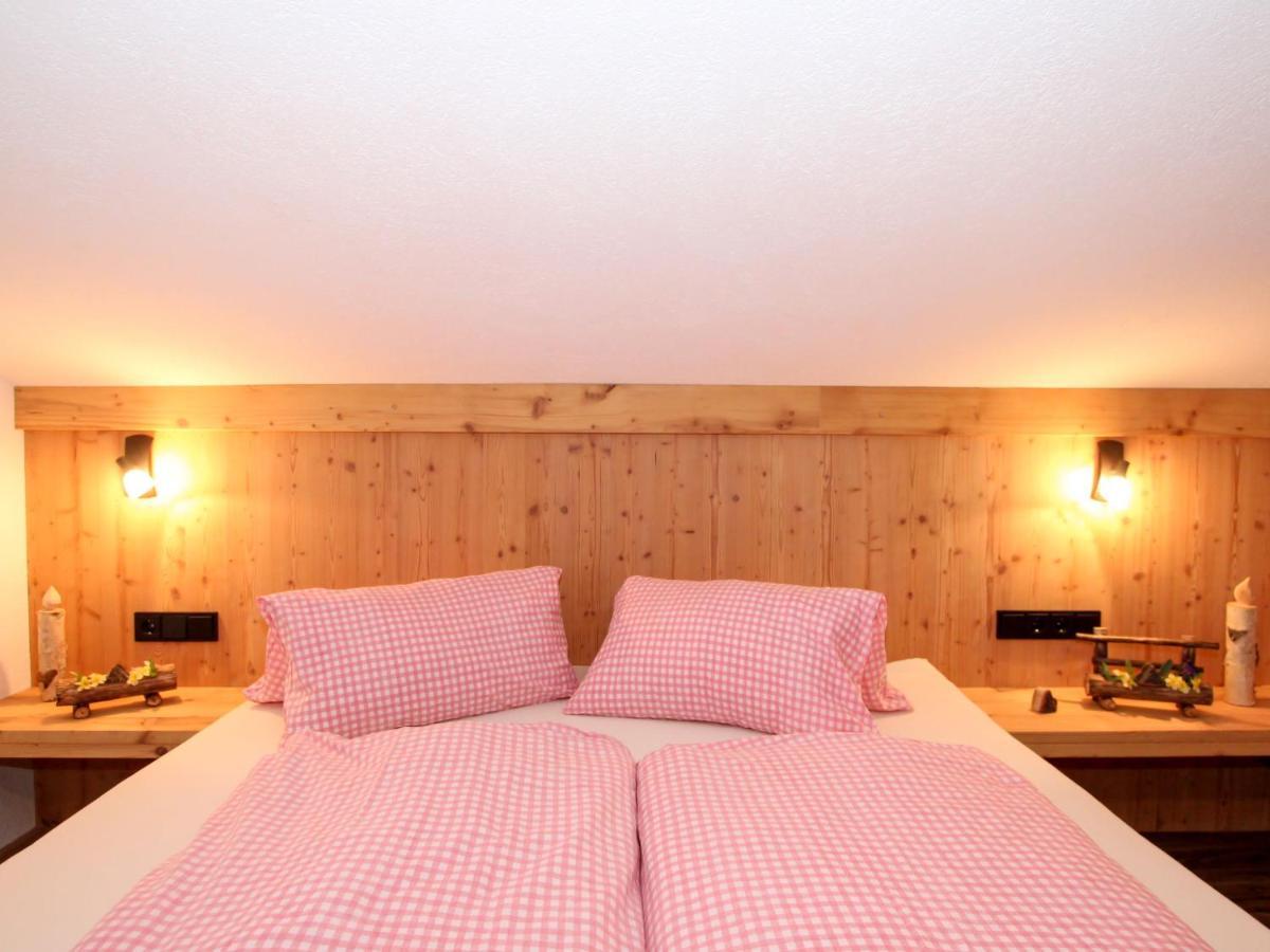 Apartment Landhaus Anton By Interhome Aschau Im Zillertal 外观 照片