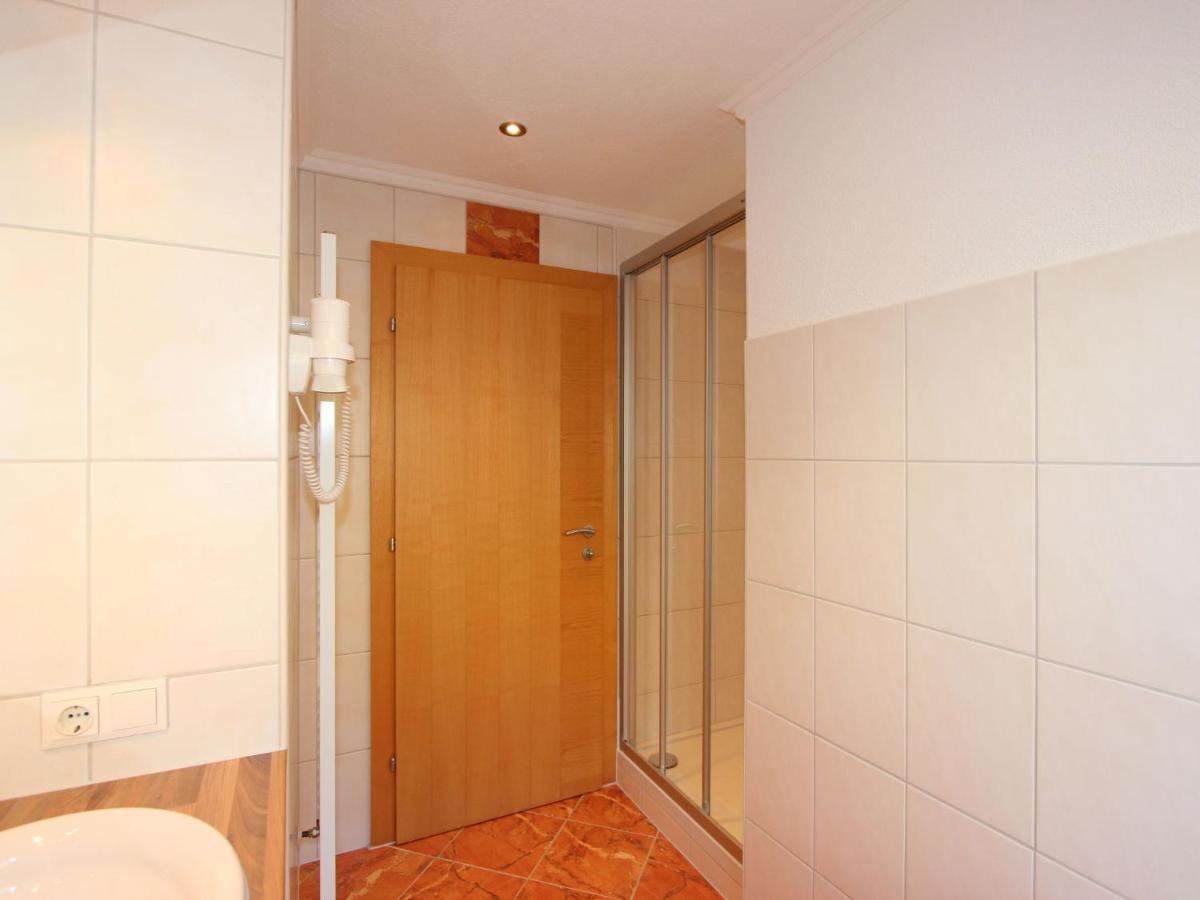 Apartment Landhaus Anton By Interhome Aschau Im Zillertal 外观 照片