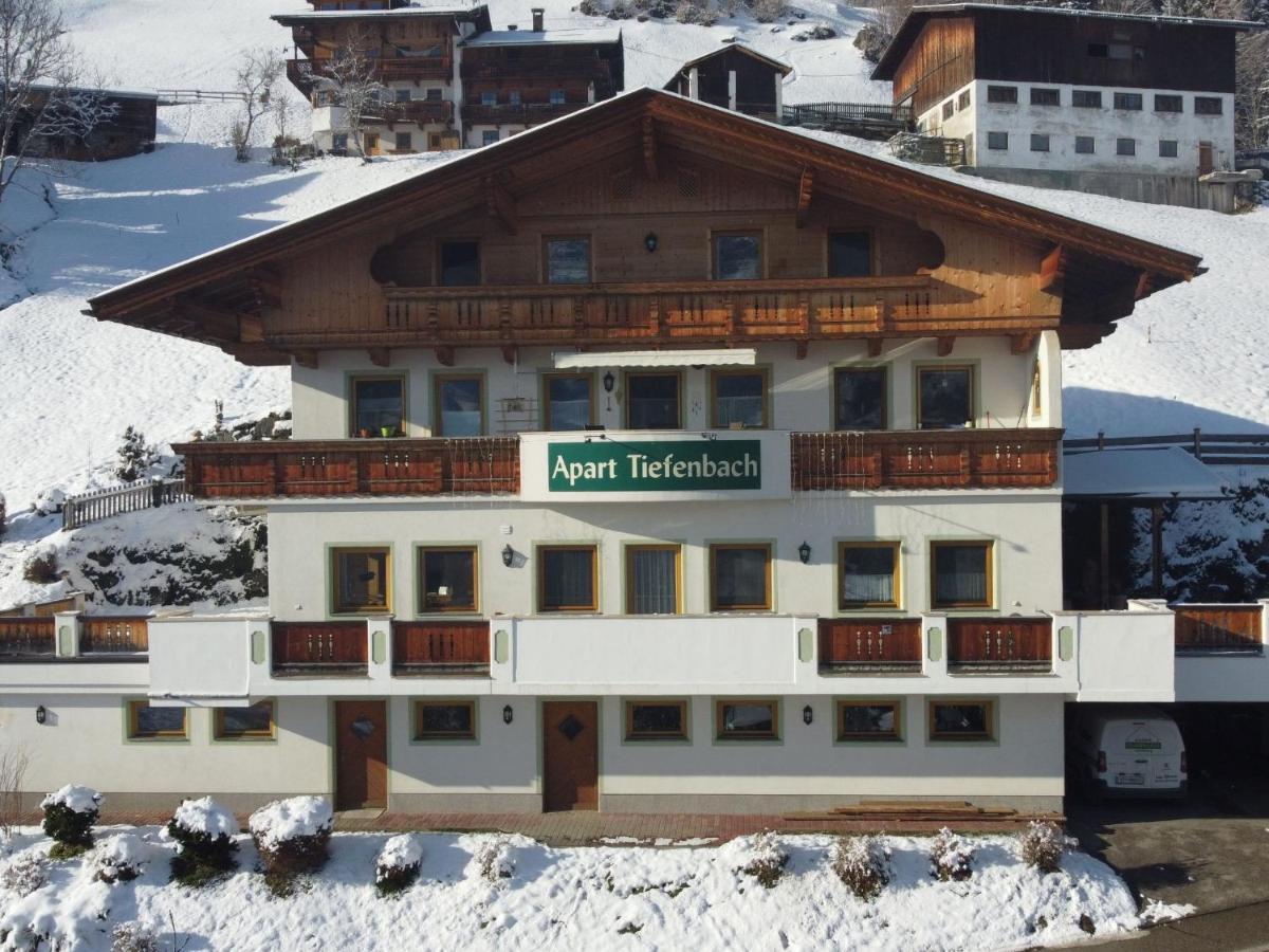 Apartment Landhaus Anton By Interhome Aschau Im Zillertal 外观 照片